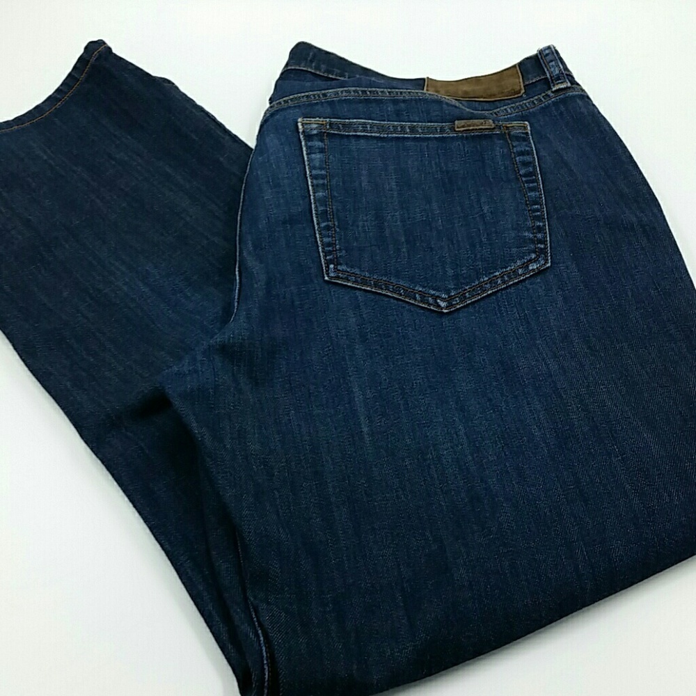 JOES l The Classic Straight Leg E4 - Picture 8 of 8